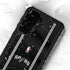 NBA San Antonio Spurs Jersey Galaxy S24 Waterproof Case