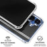 NBA San Antonio Spurs Jersey Galaxy S25 Clear Case
