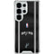 NBA San Antonio Spurs Jersey Galaxy S25 Ultra Clear Case