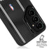 NBA San Antonio Spurs Jersey Galaxy S25 Ultra Kickstand Case