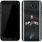 NBA San Antonio Spurs Jersey Galaxy S7 Skin