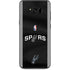 NBA San Antonio Spurs Jersey Galaxy S8 Skin