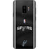NBA San Antonio Spurs Jersey Galaxy S9 Plus Skin