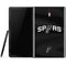 NBA San Antonio Spurs Jersey Samsung Galaxy Tab Skin