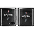 NBA San Antonio Spurs Jersey Galaxy Z Flip Skin