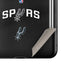 NBA San Antonio Spurs Jersey Galaxy Z Flip Skin
