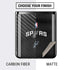 NBA San Antonio Spurs Jersey Galaxy Z Flip Skin