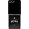 NBA San Antonio Spurs Jersey Galaxy Z Flip6 Skin