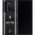 NBA San Antonio Spurs Jersey Galaxy Z Fold6 Skin