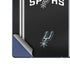 NBA San Antonio Spurs Jersey Galaxy Z Fold6 Skin