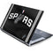 NBA San Antonio Spurs Jersey Generic Laptop Skin
