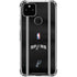 NBA San Antonio Spurs Jersey Google Pixel 4a 5G Clear Case