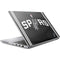 NBA San Antonio Spurs Jersey HP ZBook Fury 16 G10 Skin