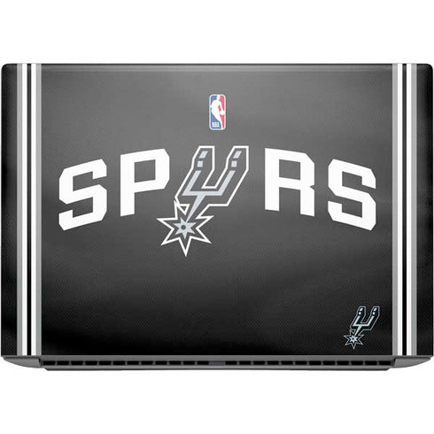 NBA San Antonio Spurs Jersey HP ZBook Fury 16 G10 Skin