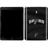 NBA San Antonio Spurs Jersey iPad Skins