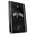 NBA San Antonio Spurs Jersey Apple iPad Skin