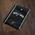 NBA San Antonio Spurs Jersey Apple iPad Skin
