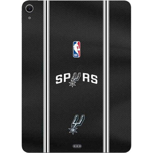 NBA San Antonio Spurs Jersey Apple iPad Air Skin