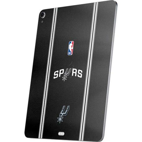 NBA San Antonio Spurs Jersey Apple iPad Air Skin
