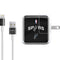 NBA San Antonio Spurs Jersey iPad Charger (10W USB) Skin