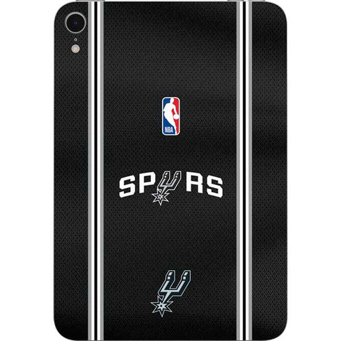 NBA San Antonio Spurs Jersey Apple iPad Mini Skin