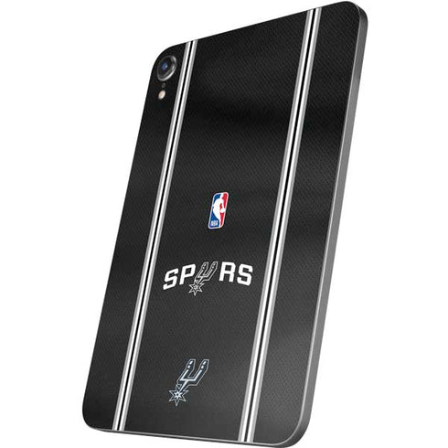 NBA San Antonio Spurs Jersey Apple iPad Mini Skin