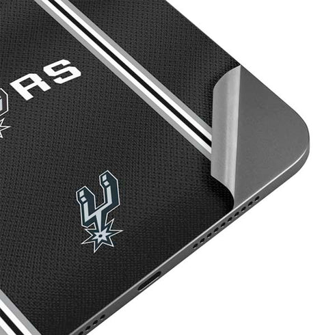 NBA San Antonio Spurs Jersey Apple iPad Mini Skin