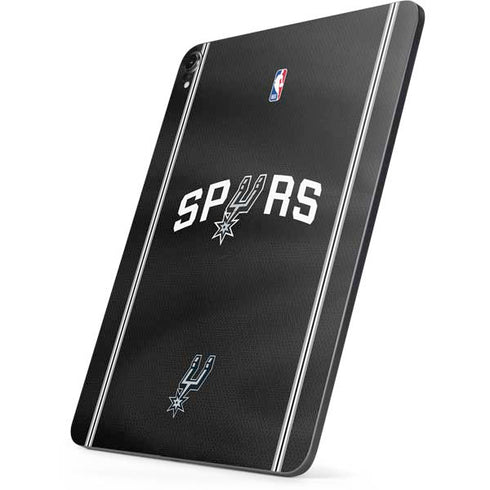 NBA San Antonio Spurs Jersey Apple iPad Pro Skin
