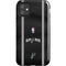 NBA San Antonio Spurs Jersey iPhone 11 Impact Case