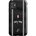 NBA San Antonio Spurs Jersey iPhone 11 Impact Case