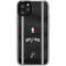 NBA San Antonio Spurs Jersey iPhone 11 Pro Clear Case