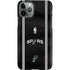 NBA San Antonio Spurs Jersey iPhone 11 Pro Lite Case