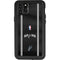 NBA San Antonio Spurs Jersey iPhone 11 Pro Max Waterproof Case