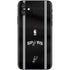 NBA San Antonio Spurs Jersey iPhone 11 Skin