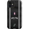 NBA San Antonio Spurs Jersey iPhone 12 Impact Case