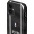 NBA San Antonio Spurs Jersey iPhone 12 Impact Case