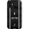 NBA San Antonio Spurs Jersey iPhone 12 Mini Impact Case