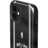 NBA San Antonio Spurs Jersey iPhone 12 Mini Impact Case