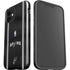 NBA San Antonio Spurs Jersey iPhone 12 Mini Impact Case