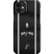 NBA San Antonio Spurs Jersey iPhone 12 Mini Lite Case