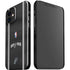 NBA San Antonio Spurs Jersey iPhone 12 Mini Lite Case