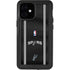 NBA San Antonio Spurs Jersey iPhone 12 Mini Waterproof Case