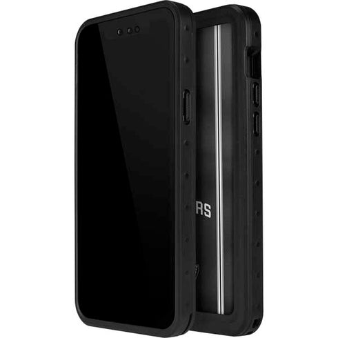 NBA San Antonio Spurs Jersey iPhone 12 Mini Waterproof Case