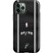 NBA San Antonio Spurs Jersey iPhone 12 Pro Impact Case