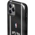 NBA San Antonio Spurs Jersey iPhone 12 Pro Impact Case