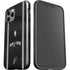 NBA San Antonio Spurs Jersey iPhone 12 Pro Impact Case