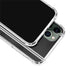 NBA San Antonio Spurs Jersey iPhone 12 Pro Max Clear Case