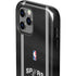 NBA San Antonio Spurs Jersey iPhone 12 Pro Max Impact Case