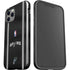 NBA San Antonio Spurs Jersey iPhone 12 Pro Max Impact Case