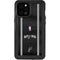 NBA San Antonio Spurs Jersey iPhone 12 Pro Max Waterproof Case